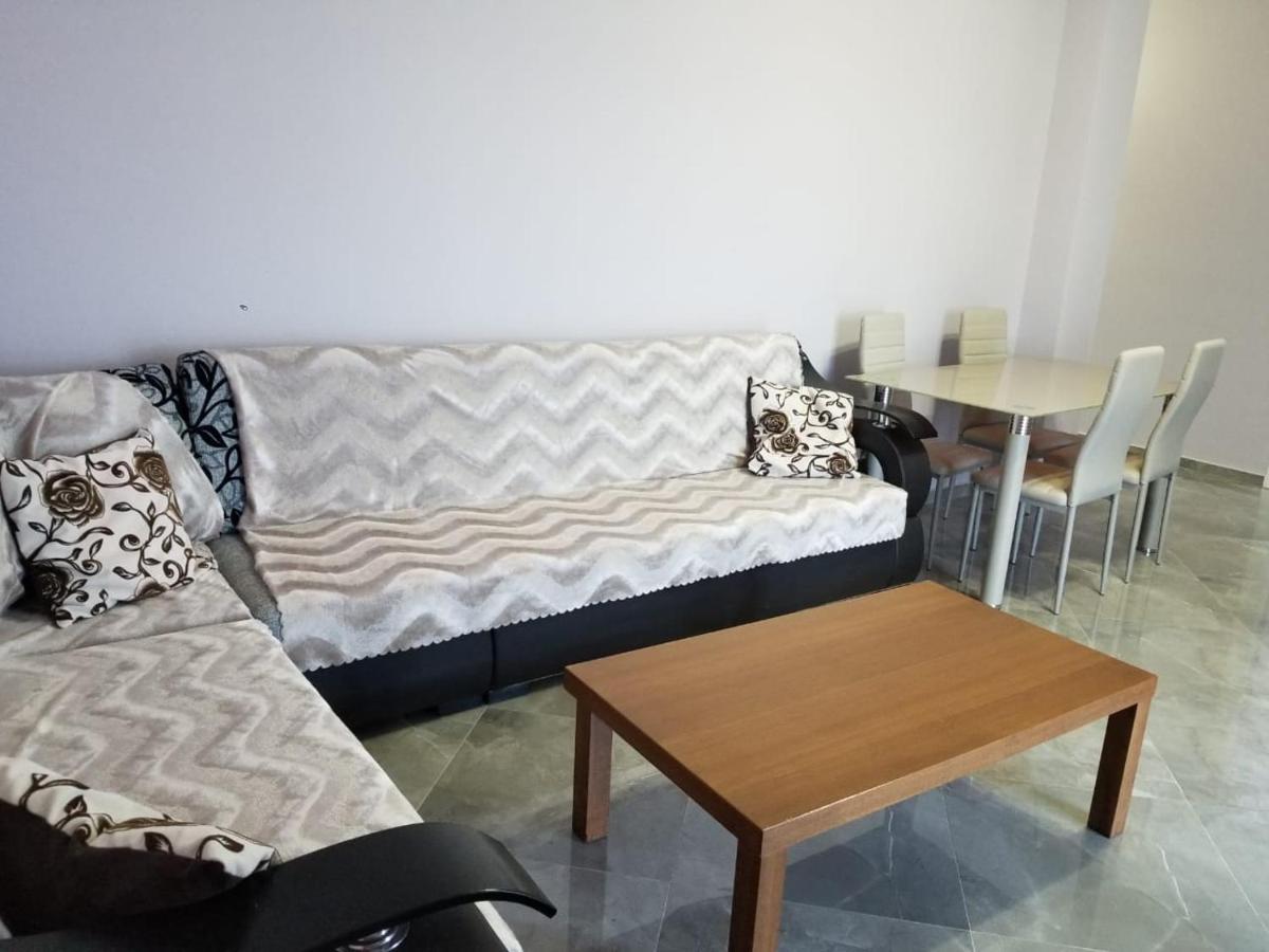 Brothers Lr Sarandë Exterior foto