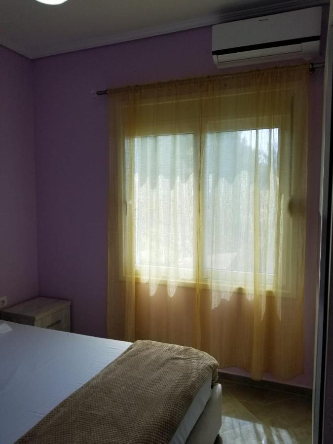 Brothers Lr Sarandë Exterior foto
