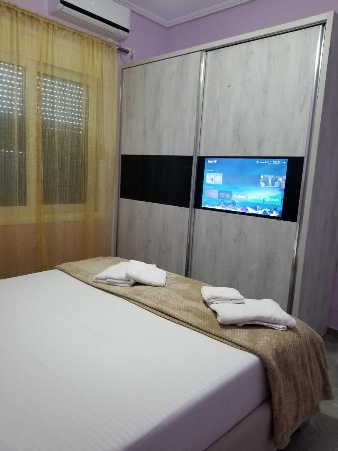 Brothers Lr Sarandë Exterior foto