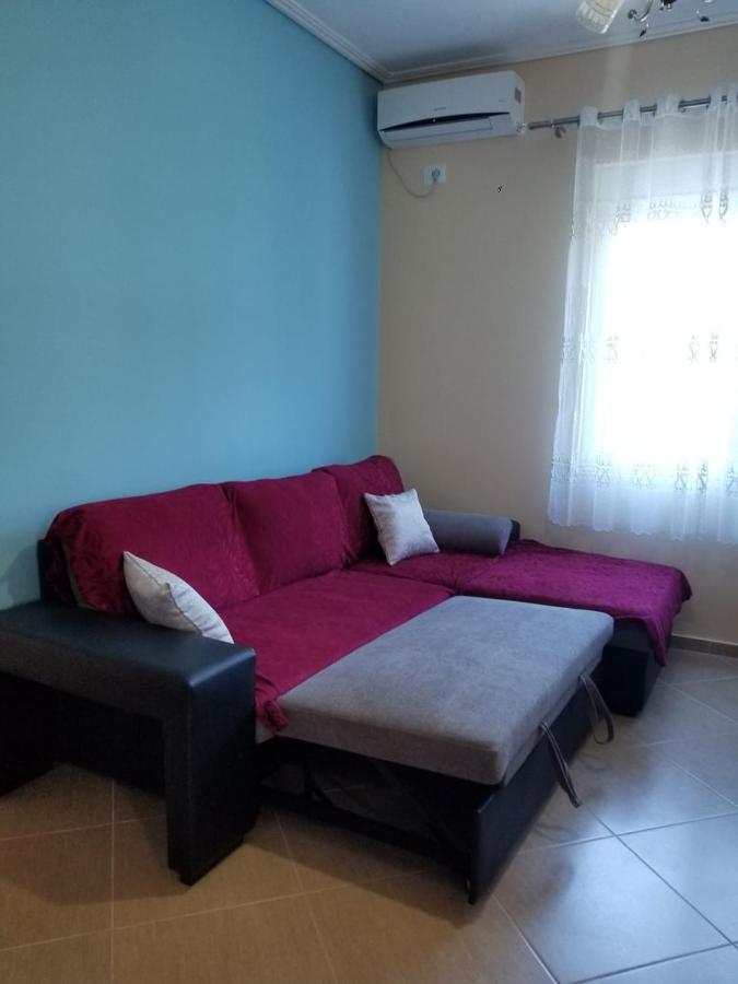 Brothers Lr Sarandë Exterior foto