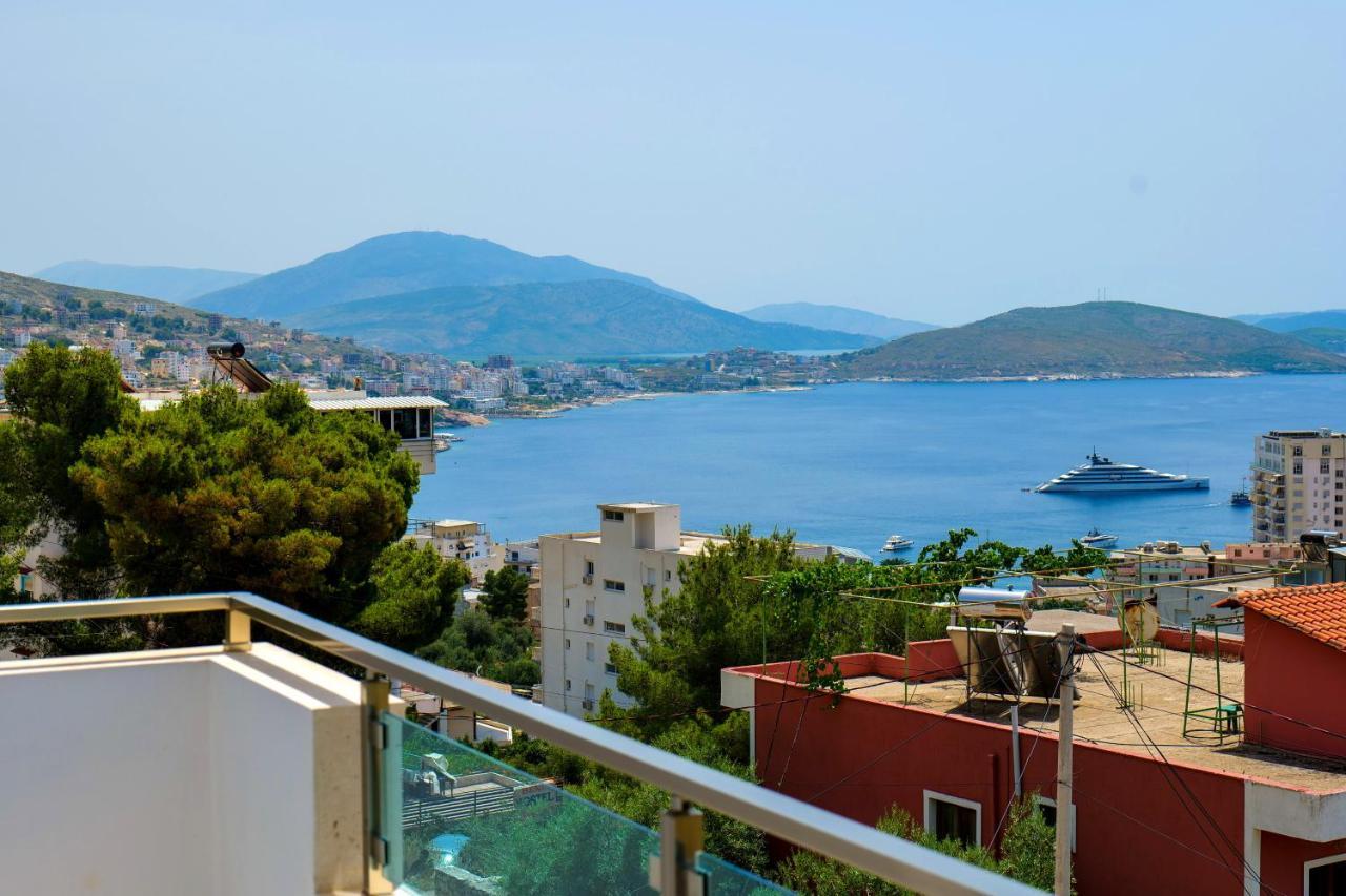 Brothers Lr Sarandë Exterior foto